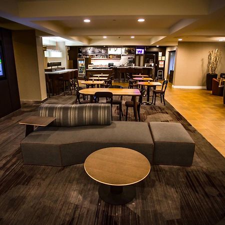 Courtyard Memphis East/Bill Morris Parkway Otel Dış mekan fotoğraf