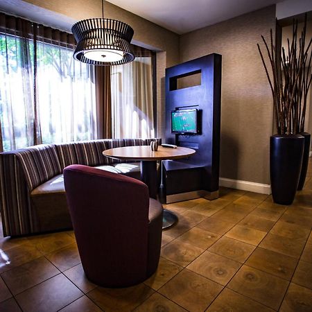 Courtyard Memphis East/Bill Morris Parkway Otel Dış mekan fotoğraf