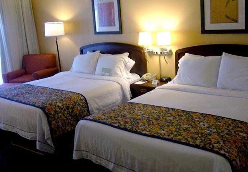 Courtyard Memphis East/Bill Morris Parkway Otel Dış mekan fotoğraf