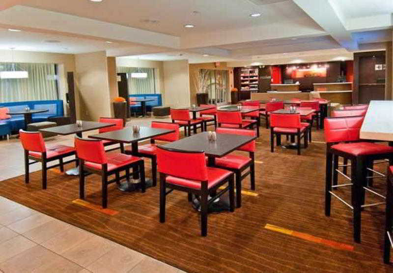 Courtyard Memphis East/Bill Morris Parkway Otel Dış mekan fotoğraf