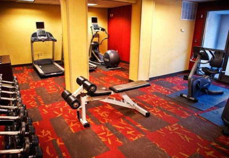 Courtyard Memphis East/Bill Morris Parkway Otel Konforlar fotoğraf
