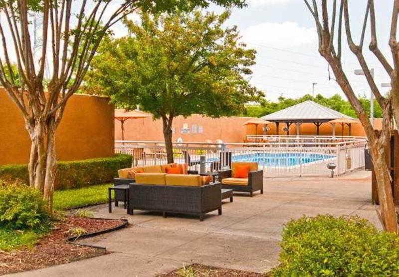 Courtyard Memphis East/Bill Morris Parkway Otel Dış mekan fotoğraf