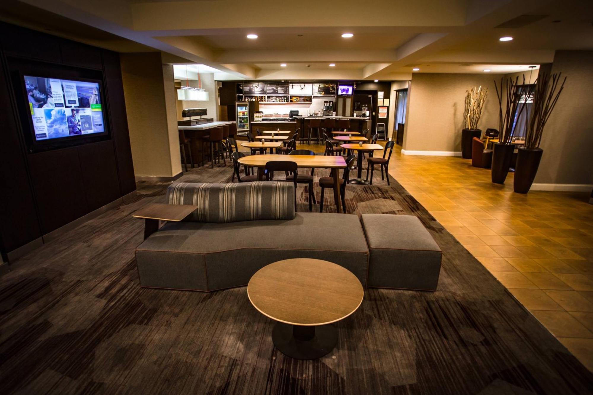 Courtyard Memphis East/Bill Morris Parkway Otel Dış mekan fotoğraf