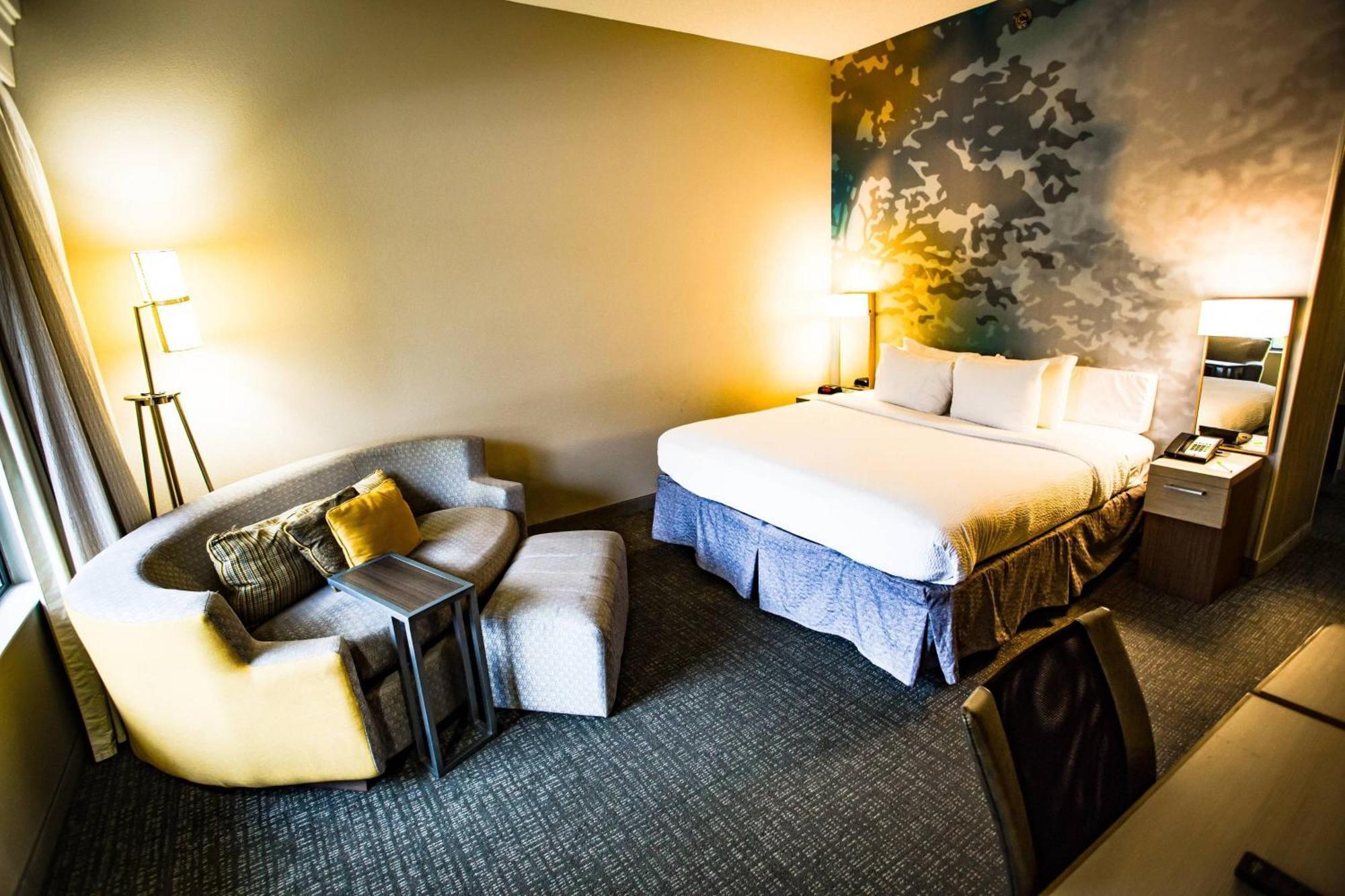 Courtyard Memphis East/Bill Morris Parkway Otel Dış mekan fotoğraf