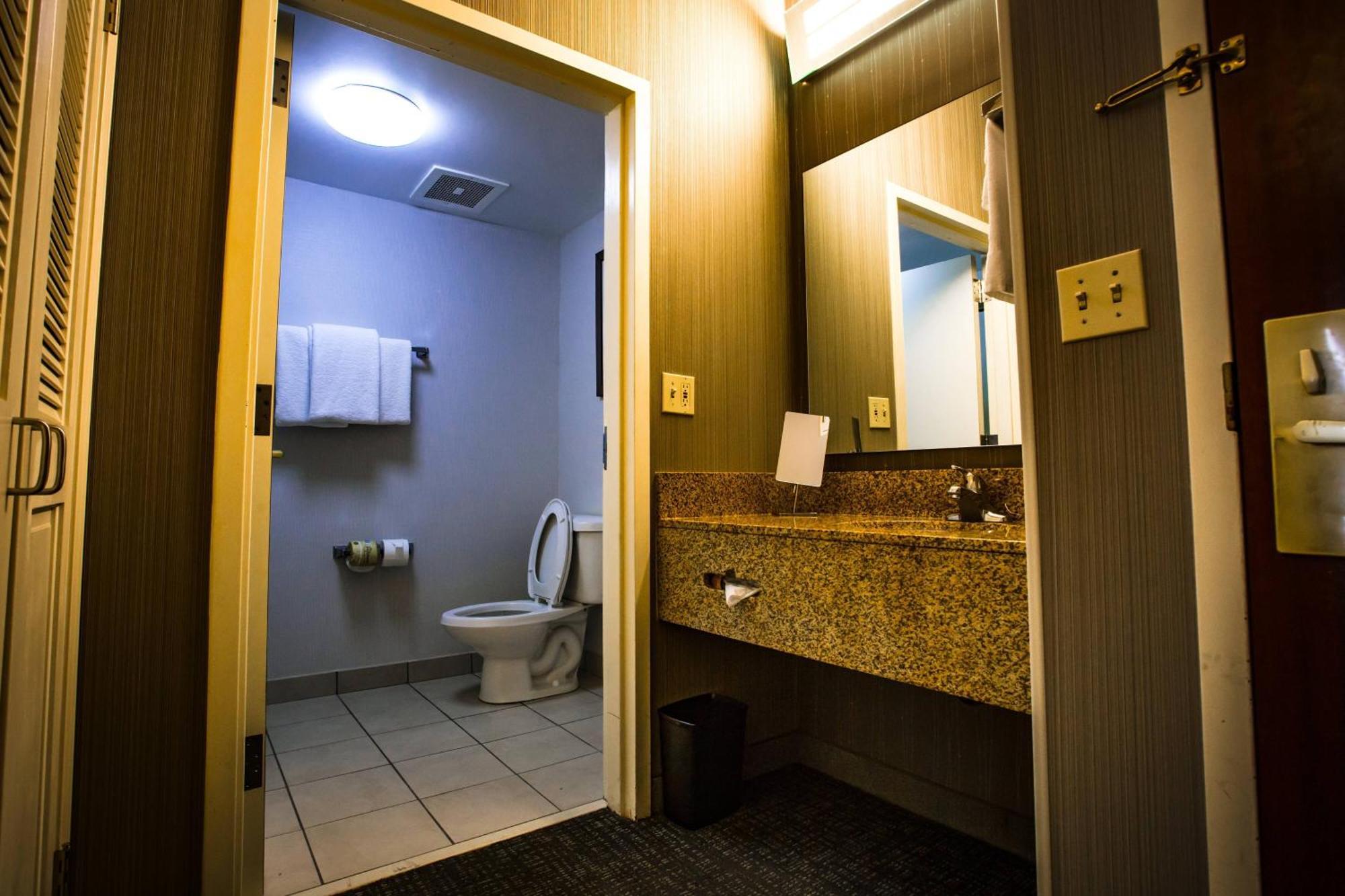 Courtyard Memphis East/Bill Morris Parkway Otel Dış mekan fotoğraf