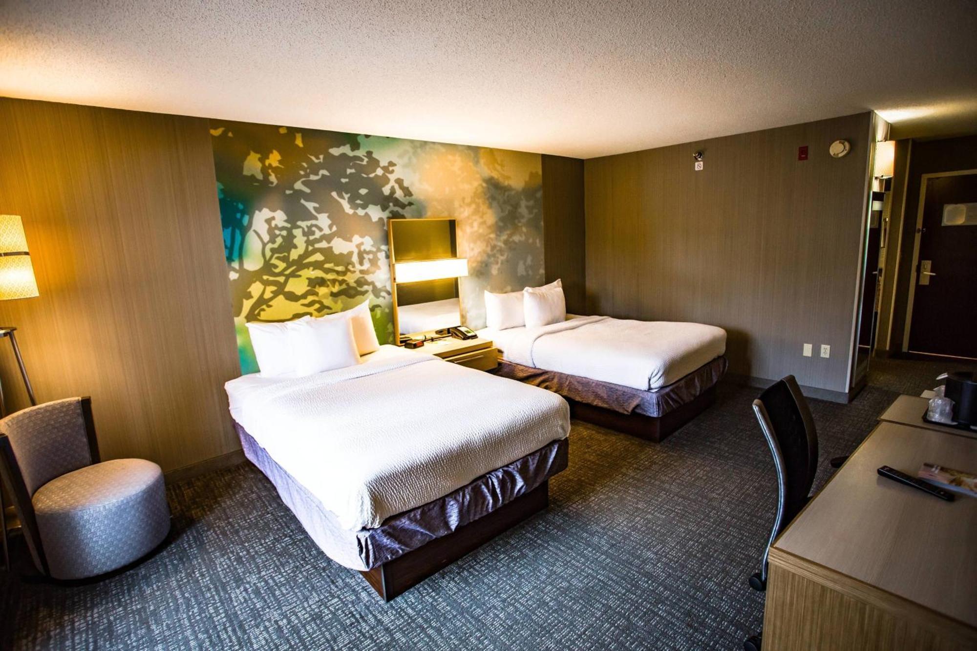 Courtyard Memphis East/Bill Morris Parkway Otel Dış mekan fotoğraf