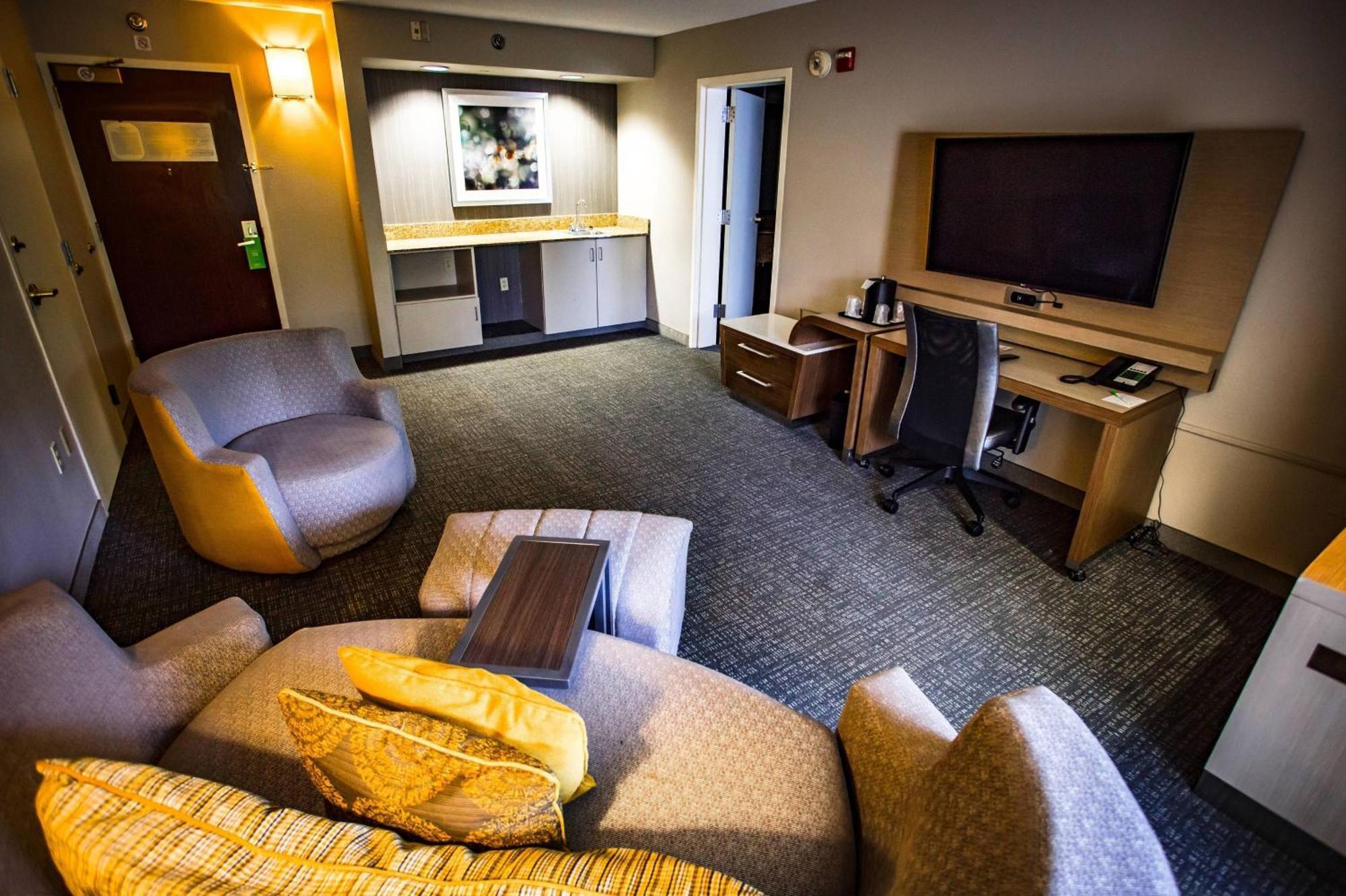 Courtyard Memphis East/Bill Morris Parkway Otel Dış mekan fotoğraf