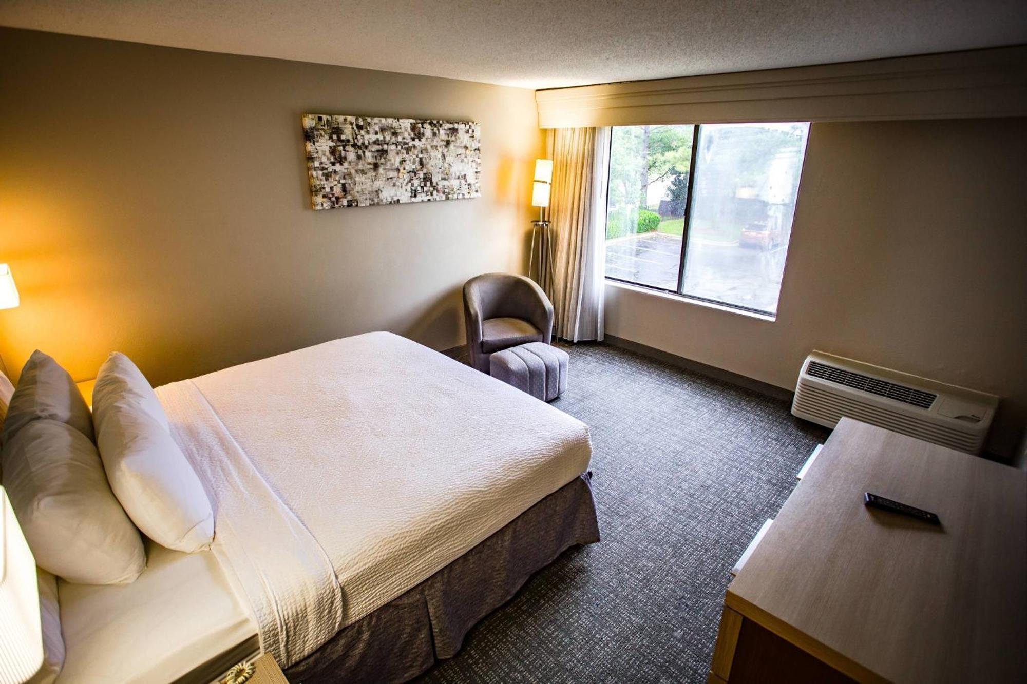 Courtyard Memphis East/Bill Morris Parkway Otel Dış mekan fotoğraf