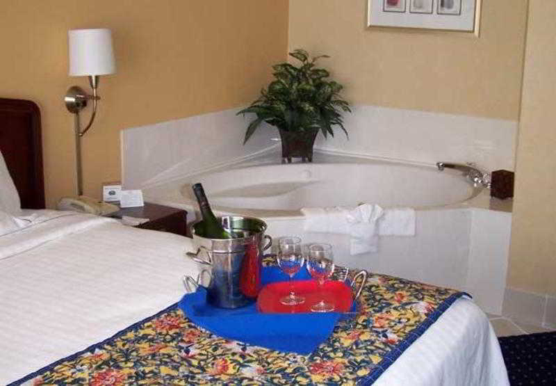 Courtyard Memphis East/Bill Morris Parkway Otel Dış mekan fotoğraf