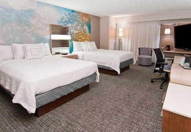 Courtyard Memphis East/Bill Morris Parkway Otel Dış mekan fotoğraf