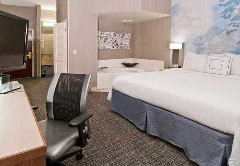 Courtyard Memphis East/Bill Morris Parkway Otel Dış mekan fotoğraf