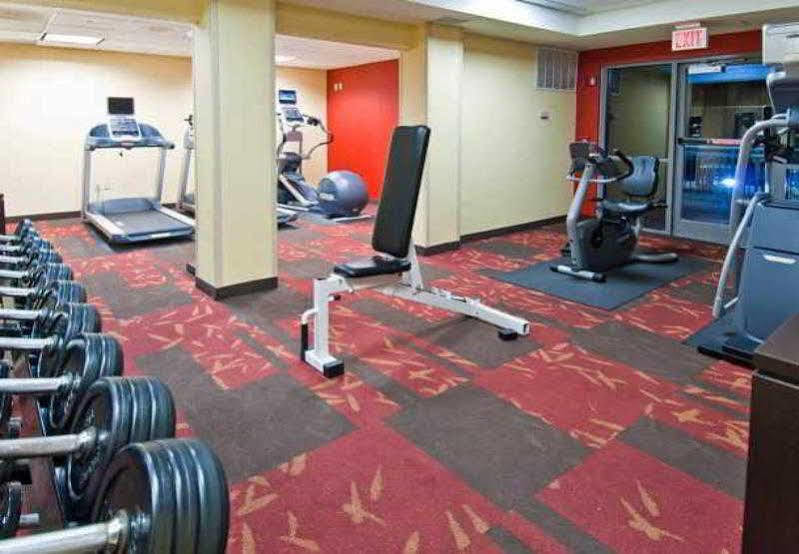 Courtyard Memphis East/Bill Morris Parkway Otel Dış mekan fotoğraf