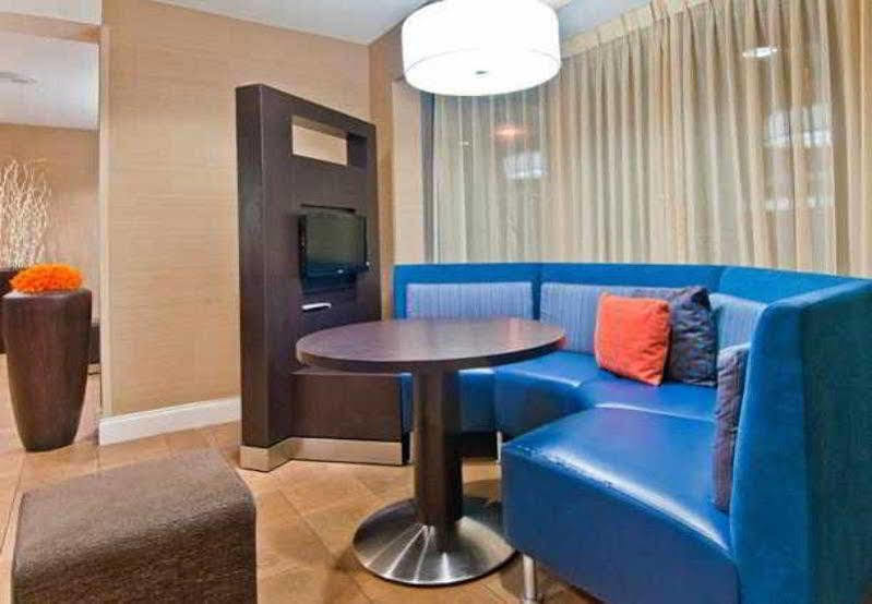 Courtyard Memphis East/Bill Morris Parkway Otel Dış mekan fotoğraf